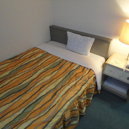 Miyuki Station Hotel นาโกย่า ภายนอก รูปภาพ