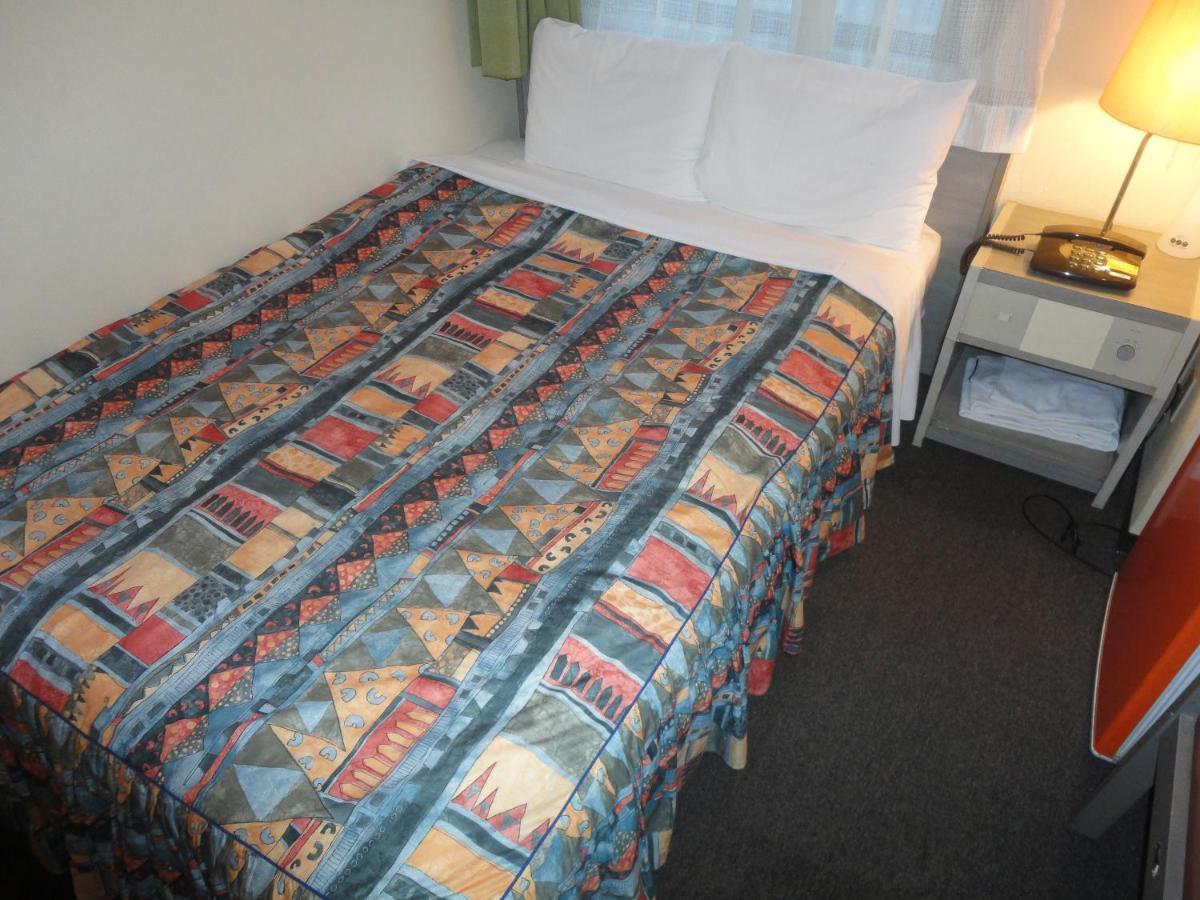 Miyuki Station Hotel นาโกย่า ภายนอก รูปภาพ