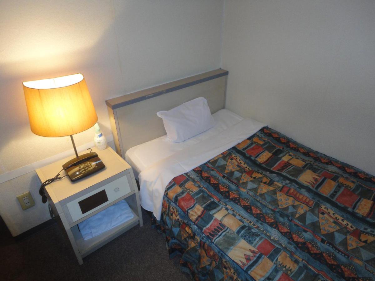 Miyuki Station Hotel นาโกย่า ภายนอก รูปภาพ
