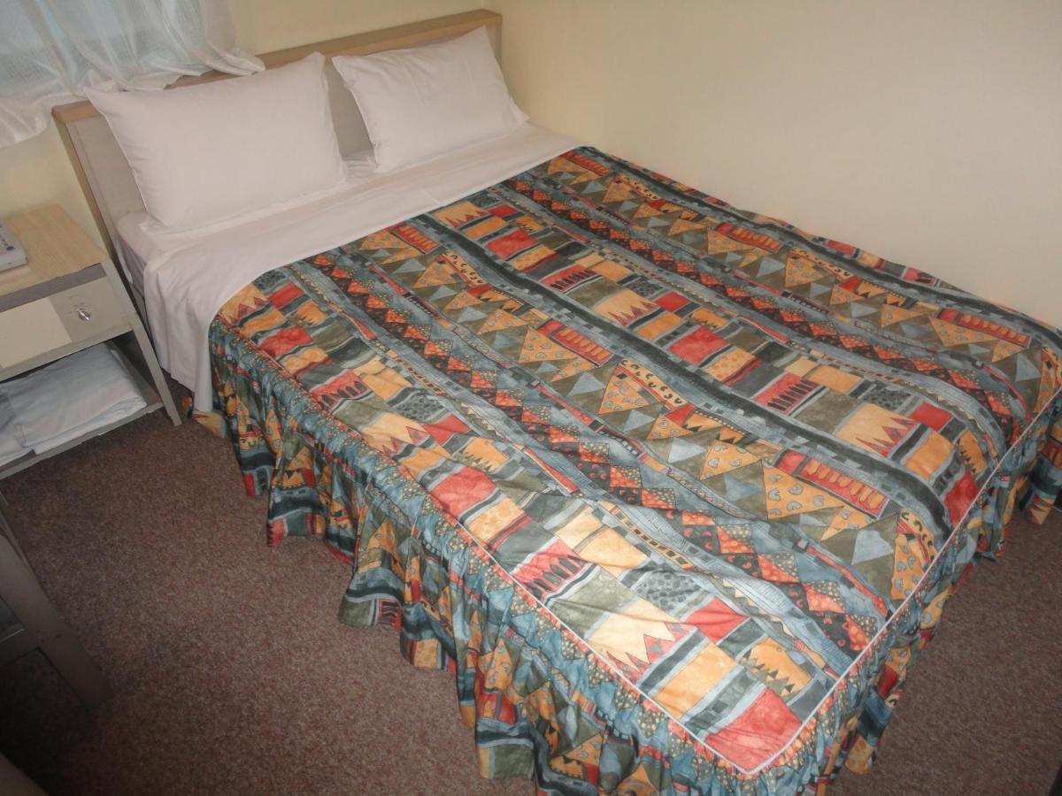 Miyuki Station Hotel นาโกย่า ภายนอก รูปภาพ