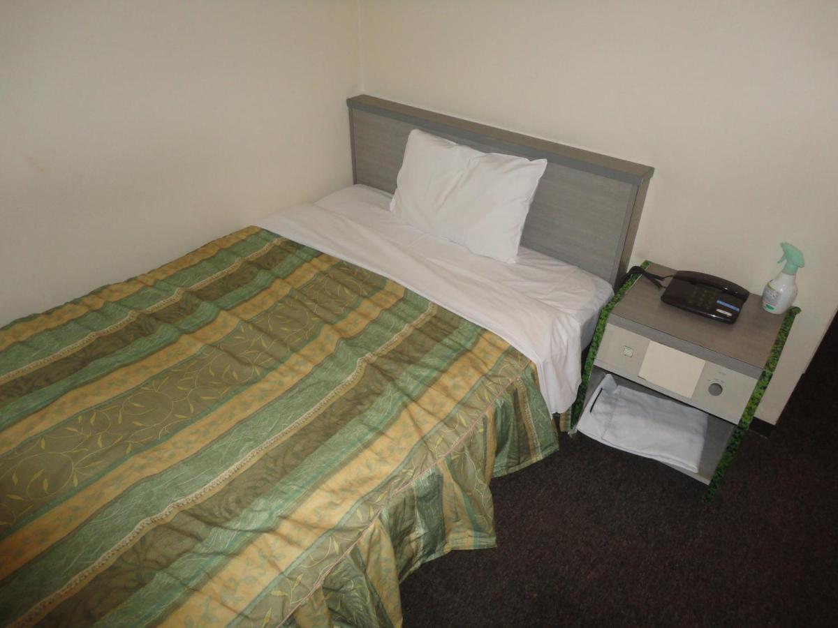 Miyuki Station Hotel นาโกย่า ภายนอก รูปภาพ