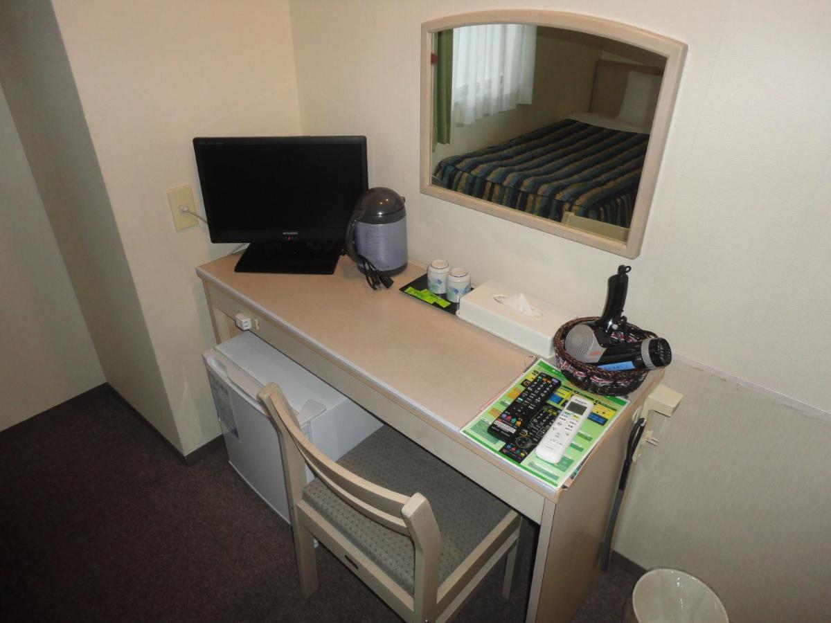 Miyuki Station Hotel นาโกย่า ภายนอก รูปภาพ